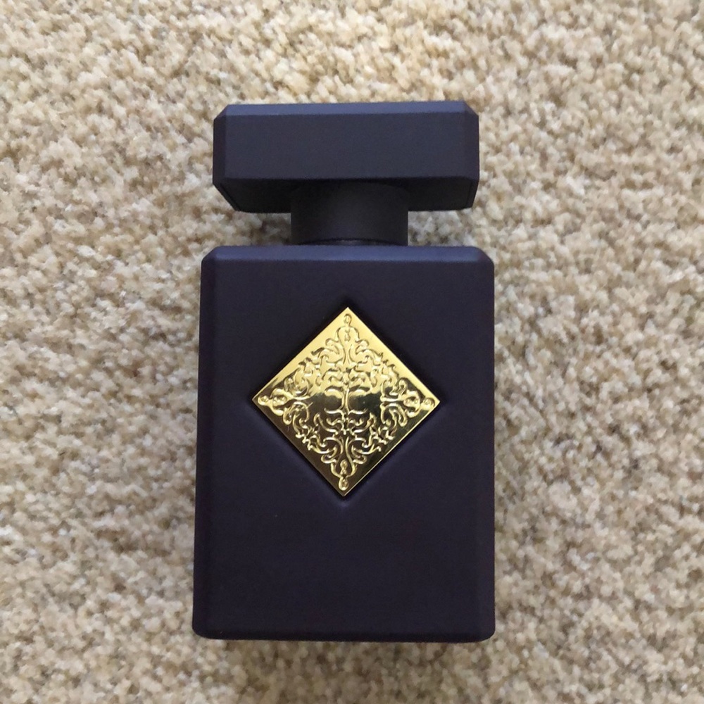 Initio Atomic Rose 90 ml / 3.04 oz